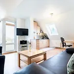 Apartment Wohnpark Am Muehlenteich - 38 Timmendorfer Strand