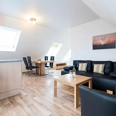 Wohnpark Am Muehlenteich - 38 ティメンドルファー・シュトラント