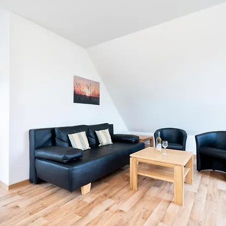 アパート Wohnpark Am Muehlenteich - 38