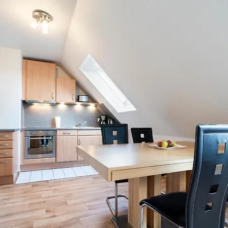 Wohnpark Am Muehlenteich - 38 Timmendorfer Strand