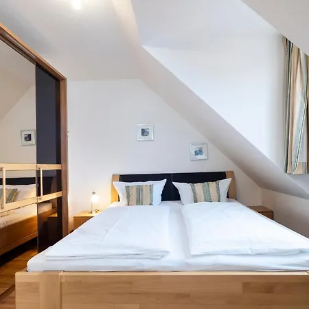 アパート Wohnpark Am Muehlenteich - 38