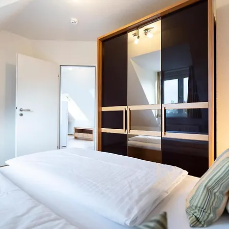 Wohnpark Am Muehlenteich - 38 *