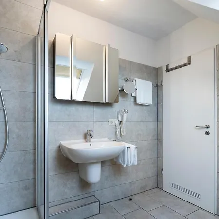 アパート Wohnpark Am Muehlenteich - 38 *