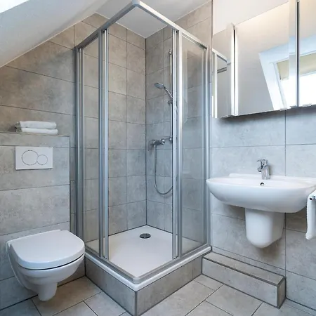 Wohnpark Am Muehlenteich - 38 アパート ティメンドルファー・シュトラント