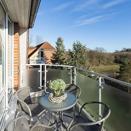 Wohnpark Am Muehlenteich - 38 アパート