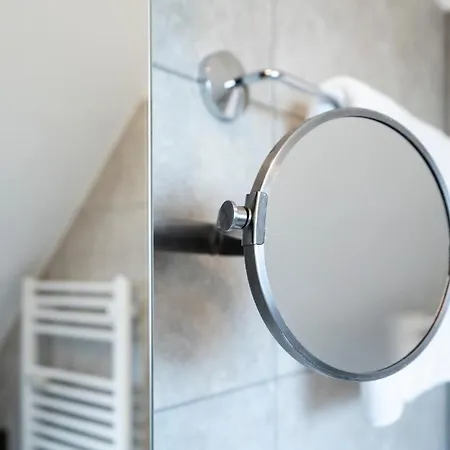 アパート Wohnpark Am Muehlenteich - 38 *