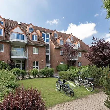 Wohnpark Am Muehlenteich - 38 *