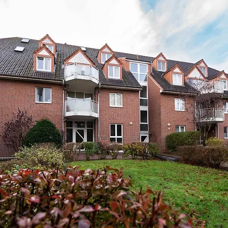 Wohnpark Am Muehlenteich - 38 アパート *