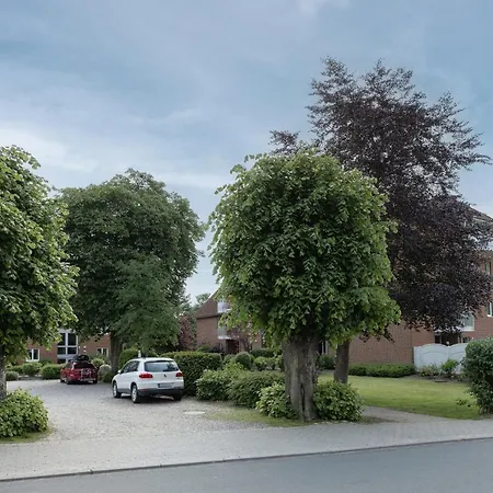 Appartement Wohnpark Am Muehlenteich - 38 *