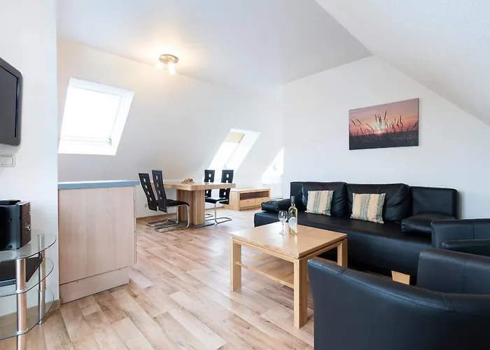 Wohnpark Am Muehlenteich - 38 Timmendorfer Strand