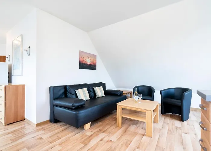 Appartement Wohnpark Am Muehlenteich - 38