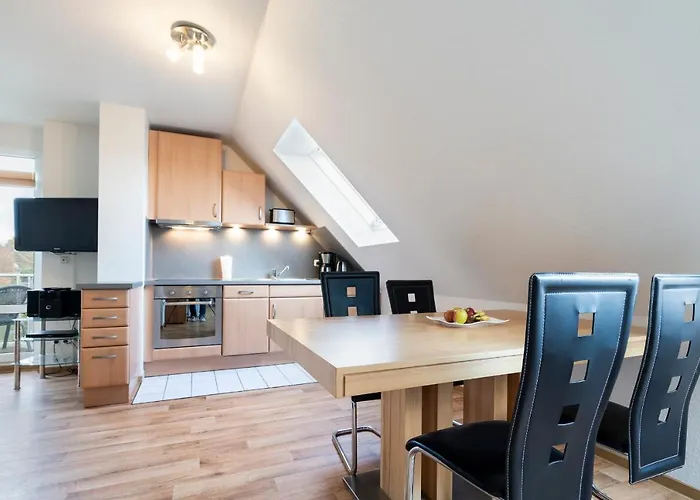 Wohnpark Am Muehlenteich - 38 Timmendorfer Strand