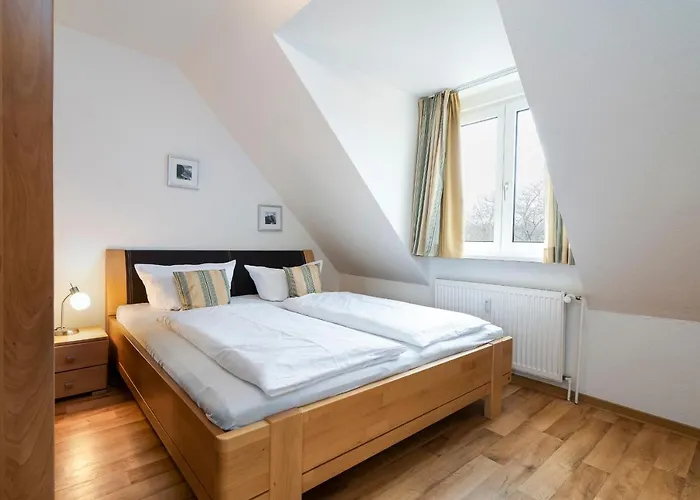 Wohnpark Am Muehlenteich - 38 Appartement *