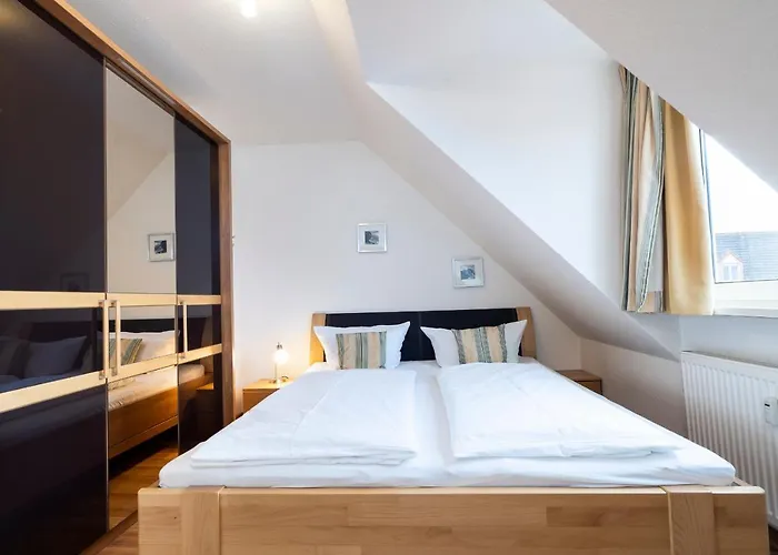 Apartment Wohnpark Am Muehlenteich - 38