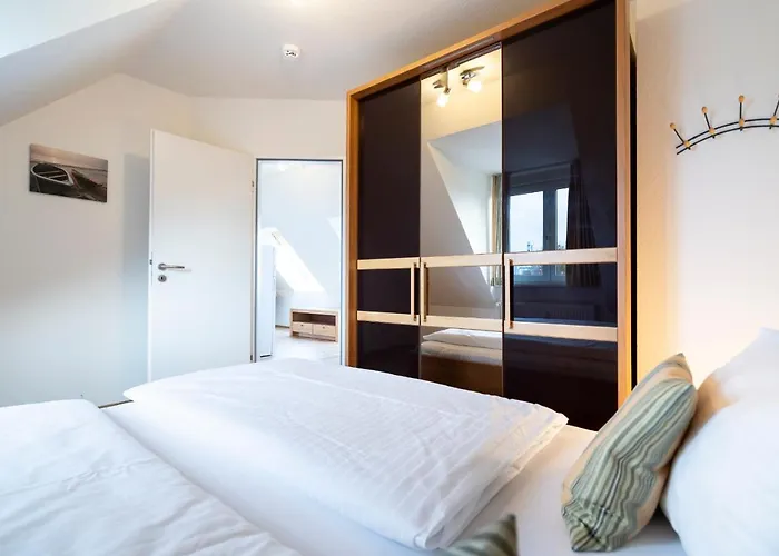 Wohnpark Am Muehlenteich - 38 *