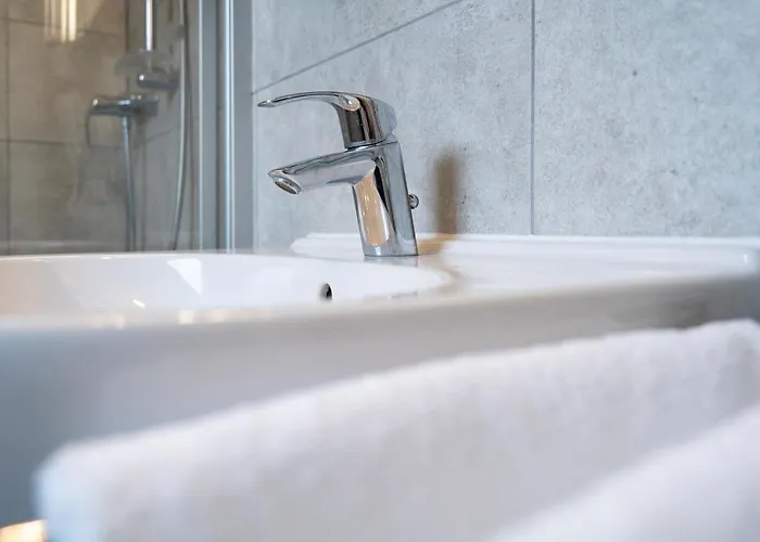 Appartement Wohnpark Am Muehlenteich - 38 Timmendorfer Strand