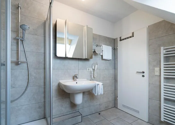 Apartment Wohnpark Am Muehlenteich - 38 *