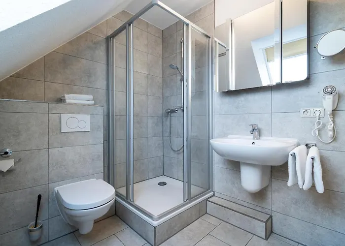 Wohnpark Am Muehlenteich - 38 Apartment Timmendorfer Strand