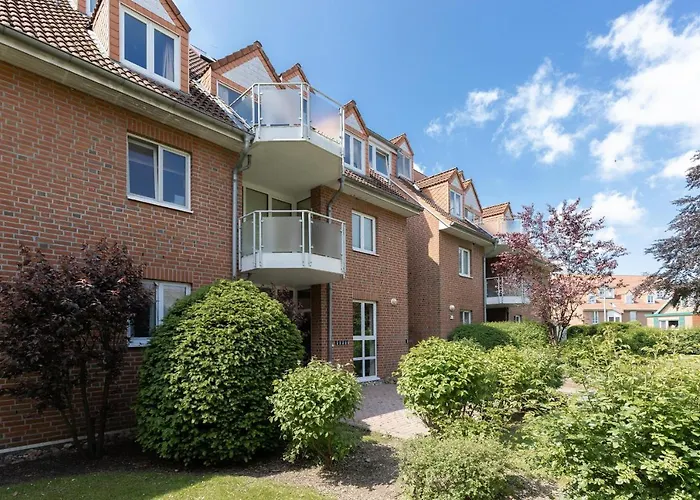 Wohnpark Am Muehlenteich - 38