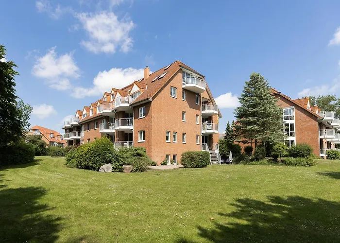 Wohnpark Am Muehlenteich - 38 Timmendorfer Strand