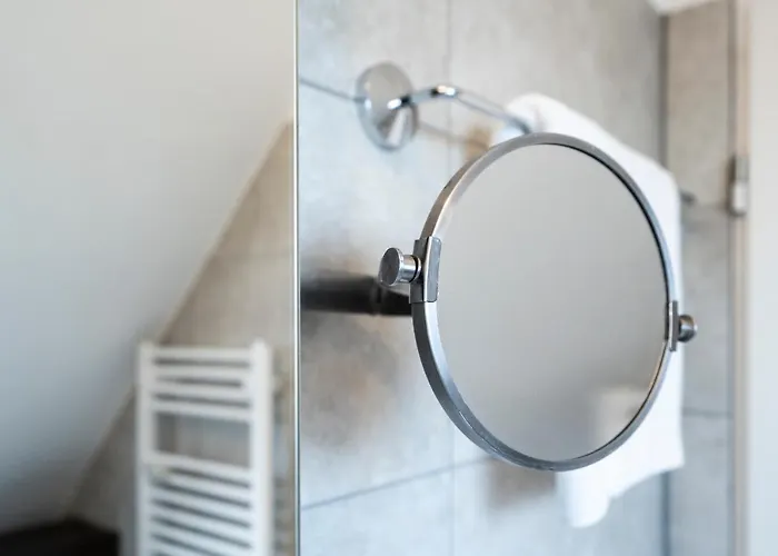 Appartement Wohnpark Am Muehlenteich - 38 *