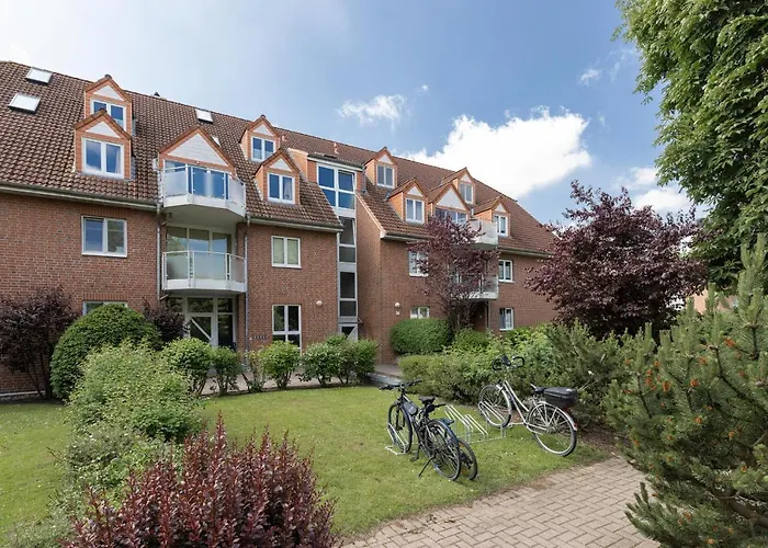 Wohnpark Am Muehlenteich - 38 *