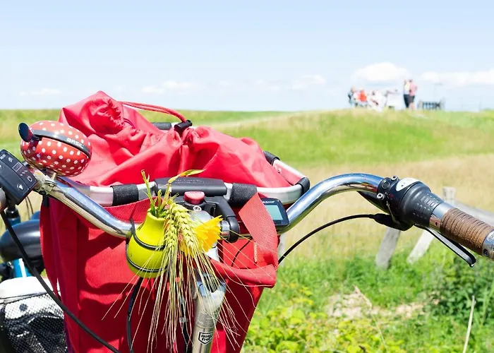 Wohnpark Am Muehlenteich - 38 Appartement *